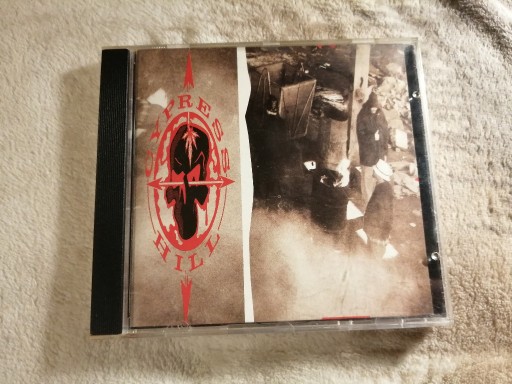 Zdjęcie oferty: Cypress Hill - Cypress Hill 1991 CD