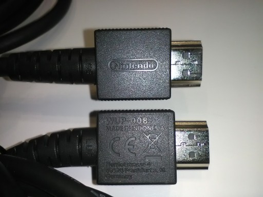 Zdjęcie oferty: Oryginalny kabel HDMI Nintendo SWITCH WUP-008