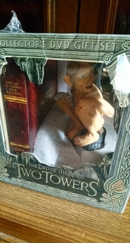 Zdjęcie oferty: The Lord of The Rings: The Two Towers