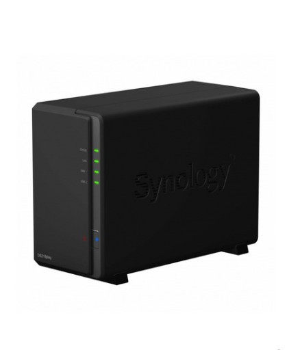 Zdjęcie oferty: Synology DiskStation DS218play 