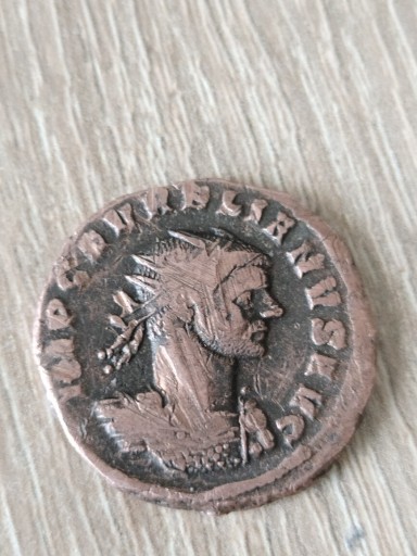 Zdjęcie oferty: Moneta antyczna Rzymska