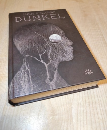 Zdjęcie oferty: Dunkel, Jakub Bielawski