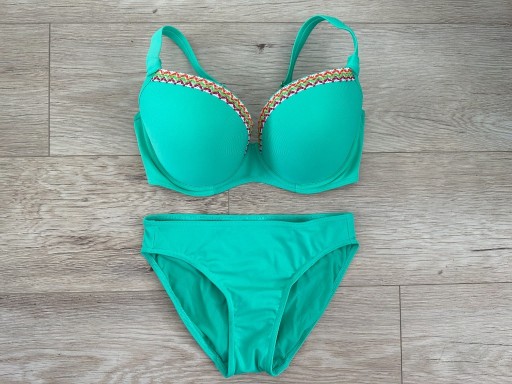 Zdjęcie oferty: Freya Deco strój kąpielowy 28G 60G 60I bikini NOWE