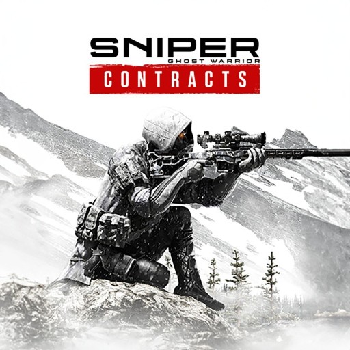 Zdjęcie oferty: Sniper Ghost Warrior Contracts – Klucz do aktywacji na PS4