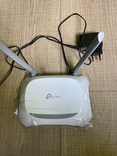 Zdjęcie oferty: Router tp link TL-WR8040N