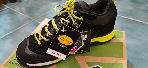 Zdjęcie oferty: Karrimor Hot Earth nowe rozm.41