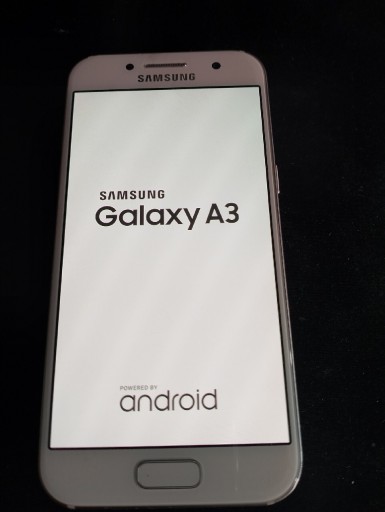 Zdjęcie oferty: Samsung Galaxy a3 tanio zapraszam 