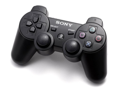 Zdjęcie oferty: Sony Sixaxis Unikatowy Pad PS3 Oryginał+USB