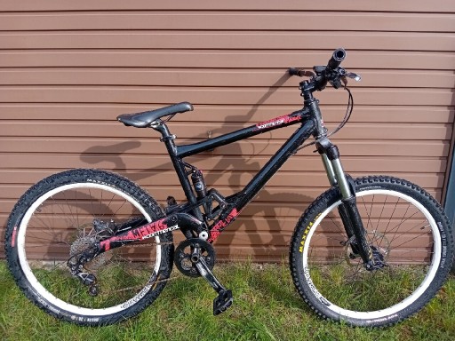 Zdjęcie oferty: Rower full/dh commencal meta 6