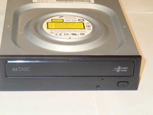 Zdjęcie oferty: HITACHI-LG GH 24NSD0 nagrywarka Super-Multi DVD 