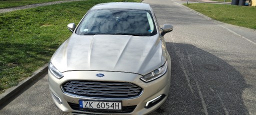 Zdjęcie oferty: Ford Mondeo MK5 1.5 EcoBoost benzyna+LPG Prins 