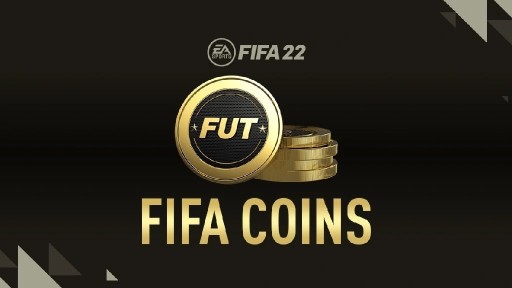 Zdjęcie oferty: Coinsy fifa 22 100k PC 