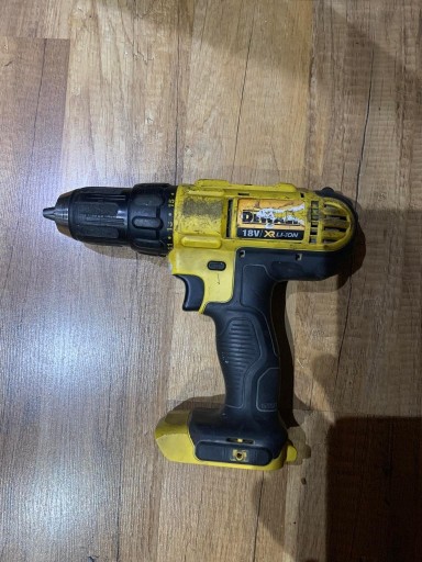 Zdjęcie oferty: Wkrętarka DeWalt DCD771 18V