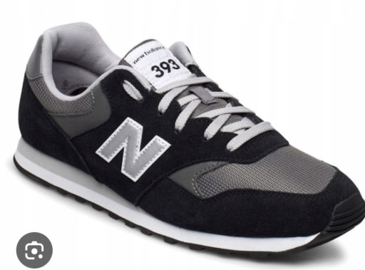 Zdjęcie oferty: Buty New Balance 393 ML393SM1 roz.40