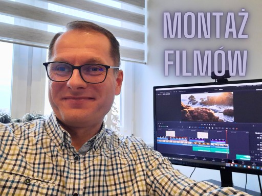 Zdjęcie oferty: Montaż filmów I Edycja Wideo 