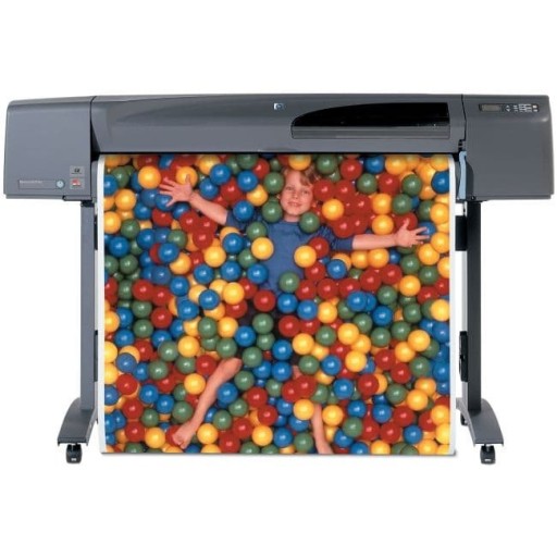 Zdjęcie oferty: Ploter HP Designjet 800PS A0