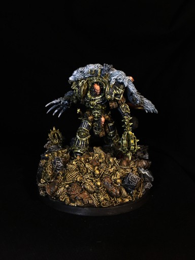 Zdjęcie oferty: Horus Ascended, Primarch of Sons of Horus
