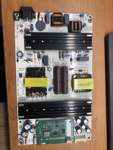 Zdjęcie oferty: Zasilacz RSA.820.13014/ROH Hisense 55U7KQ