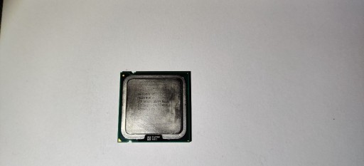 Zdjęcie oferty: Intel Celeron D Processor 356  3.33 GHz