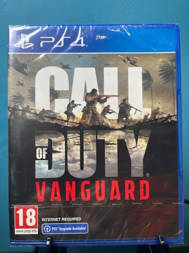 Zdjęcie oferty: Call of Duty Vanguard