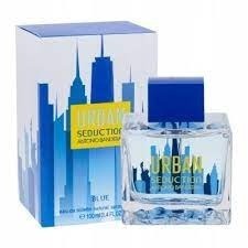 Zdjęcie oferty: Antonio Banderas Urban Seduction Blue  premierowe 