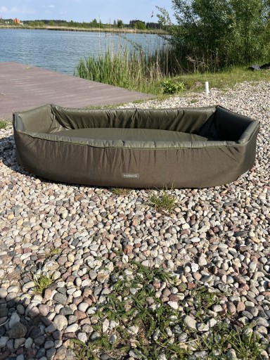 Zdjęcie oferty: Mata karpiowa Trakker Sanctuary Self Inflating Crib XL