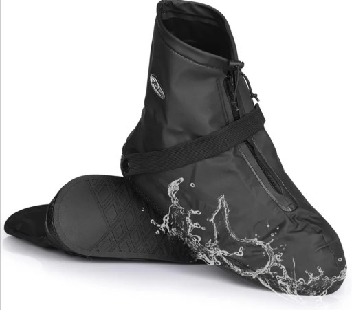 Zdjęcie oferty: Wodoodporne buty wodoodporne antypoślizgowe 44-45 