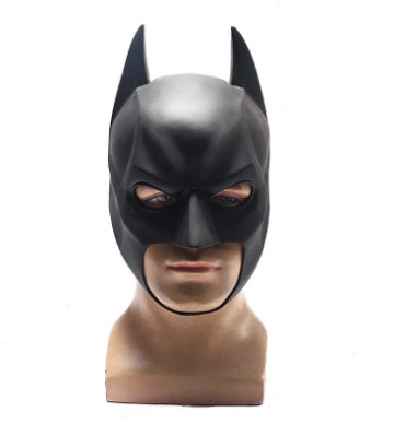 Zdjęcie oferty: Karnawałowa Maska Batmana