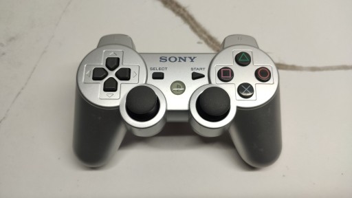 Zdjęcie oferty: Dualshock 3 ORYGINALNY pad Playstation 3