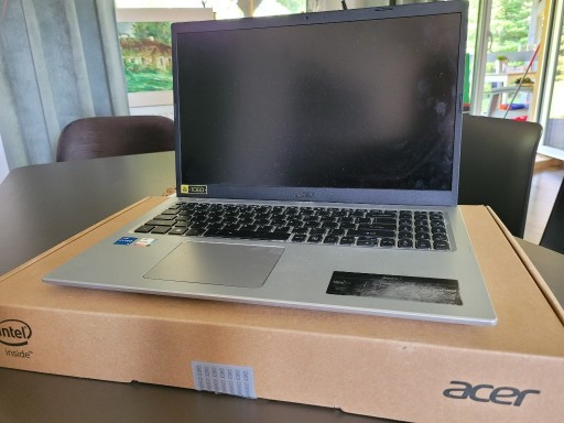 Zdjęcie oferty: Acer Aspire 5 A515-56-5138 15,6" Intel Core i5-113
