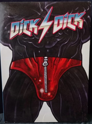 Zdjęcie oferty: DICK4DICK The Legendary 2004-2009 CD+DVD