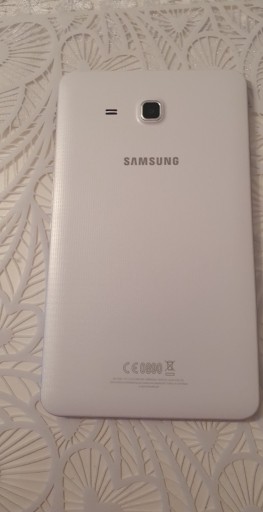 Zdjęcie oferty: Samsung galaxy Tab A6-7 "