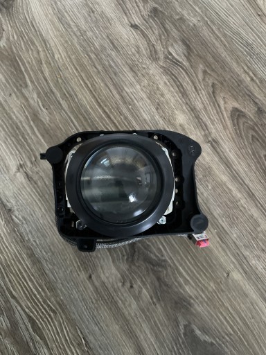 Zdjęcie oferty: Soczewka lampy reflektora Audi A5 8T 