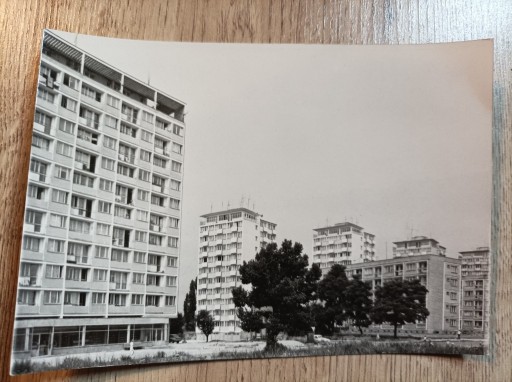 Zdjęcie oferty: Widokówka Szczecin, 1968 rok