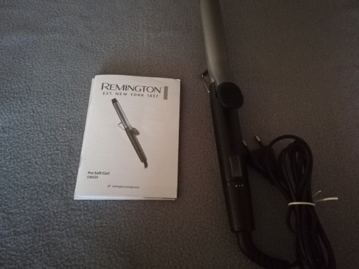 Zdjęcie oferty: Lokówka Remington CI6525 CERAMICZNA 56 W 150-220 C