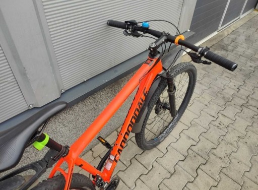Zdjęcie oferty: Rower Cannondale F-Si Carbon 5