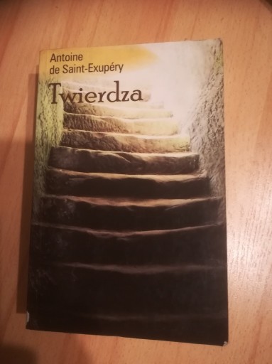 Zdjęcie oferty: Twierdza Antoine de Saint-Exupery