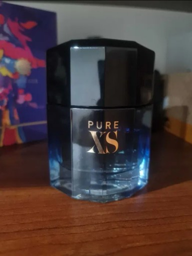 Zdjęcie oferty: Paco Rabanne Pure XS (Excess) Man