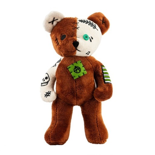 Zdjęcie oferty: Miś ANTIBEAR | Sarius Antihype LTD 1/250