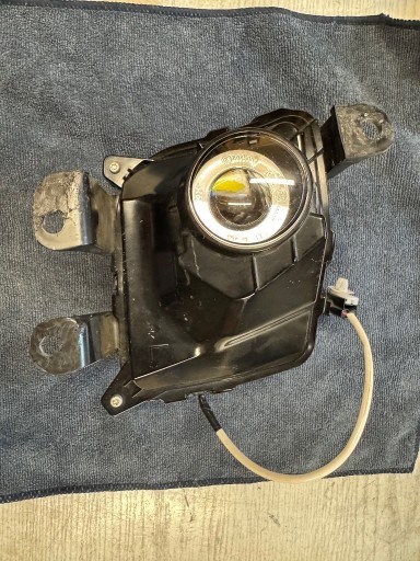 Zdjęcie oferty: Halogen lewy Lexus RC200t, RC300h, RC300, RC350