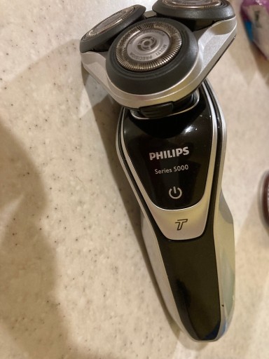 Zdjęcie oferty: GOLARKA PHILIPS SERIES 5000 