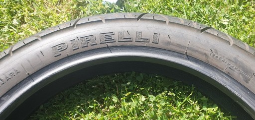 Zdjęcie oferty: Pirelli Sport Demon 100/90 R16