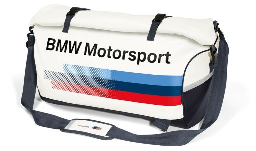 Zdjęcie oferty: Oryginalna torba BMW Motorsport