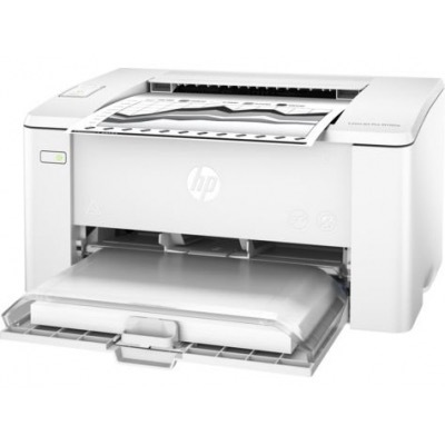 Zdjęcie oferty: Drukarka laserowa HP LaserJet Pro m102w jak nowa