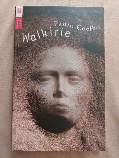 Zdjęcie oferty: Paulo Coelho - Walkirie