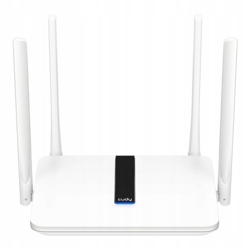 Zdjęcie oferty: Router Cudy LT450 802.11n