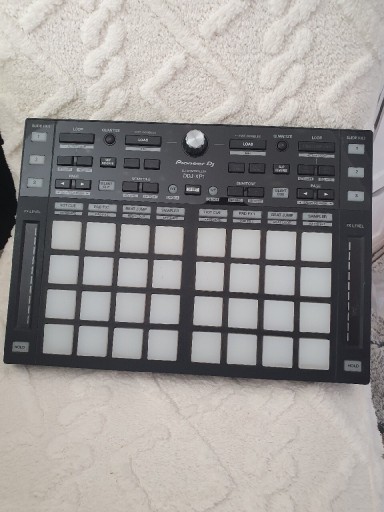 Zdjęcie oferty: Pioneer ddj xp1 sampler 