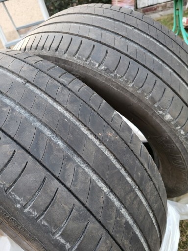 Zdjęcie oferty: Michelin primacy 3 235/55 R17