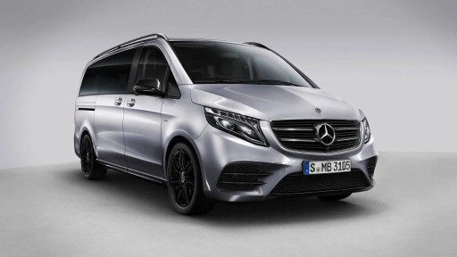 Zdjęcie oferty: MERCEDES W 447 V- Klasa Kratki AMG