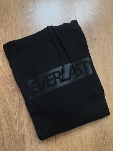 Zdjęcie oferty: Bluza męska XL oryginalna Everlast NOWA